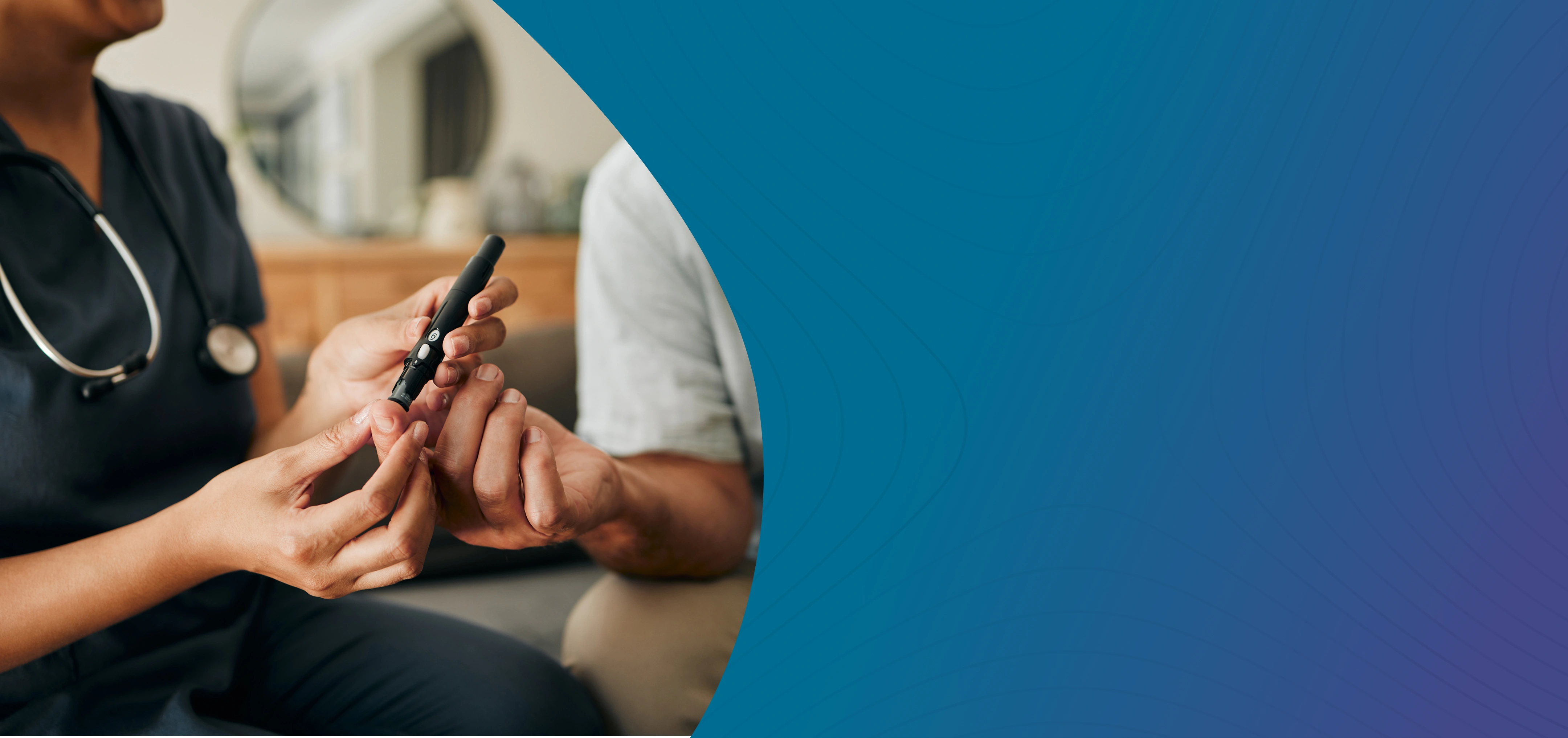 Don't Just Control Your Sugar. Work On What's Causing It to Reverse Your Type 2 Diabetes