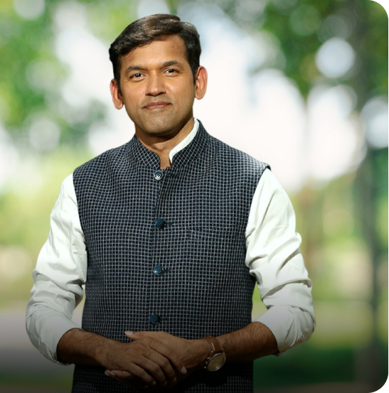 Dr. Rohit Sane