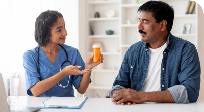 Treat Through Integrated Care