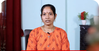 Sangeeta Koli